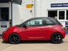 USED 2017 17 VAUXHALL ADAM 1.2i ecoFLEX ENERGISED Hatchback 3dr Petrol Manual Euro 6 (s/s) (70 ps) 