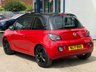 USED 2017 17 VAUXHALL ADAM 1.2i ecoFLEX ENERGISED Hatchback 3dr Petrol Manual Euro 6 (s/s) (70 ps) 