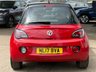 USED 2017 17 VAUXHALL ADAM 1.2i ecoFLEX ENERGISED Hatchback 3dr Petrol Manual Euro 6 (s/s) (70 ps) 