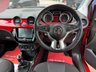 USED 2017 17 VAUXHALL ADAM 1.2i ecoFLEX ENERGISED Hatchback 3dr Petrol Manual Euro 6 (s/s) (70 ps) 