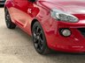 USED 2017 17 VAUXHALL ADAM 1.2i ecoFLEX ENERGISED Hatchback 3dr Petrol Manual Euro 6 (s/s) (70 ps) 