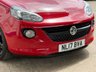 USED 2017 17 VAUXHALL ADAM 1.2i ecoFLEX ENERGISED Hatchback 3dr Petrol Manual Euro 6 (s/s) (70 ps) 