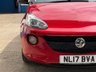 USED 2017 17 VAUXHALL ADAM 1.2i ecoFLEX ENERGISED Hatchback 3dr Petrol Manual Euro 6 (s/s) (70 ps) 
