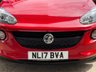 USED 2017 17 VAUXHALL ADAM 1.2i ecoFLEX ENERGISED Hatchback 3dr Petrol Manual Euro 6 (s/s) (70 ps) 
