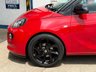 USED 2017 17 VAUXHALL ADAM 1.2i ecoFLEX ENERGISED Hatchback 3dr Petrol Manual Euro 6 (s/s) (70 ps) 