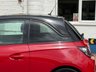 USED 2017 17 VAUXHALL ADAM 1.2i ecoFLEX ENERGISED Hatchback 3dr Petrol Manual Euro 6 (s/s) (70 ps) 