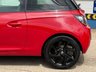 USED 2017 17 VAUXHALL ADAM 1.2i ecoFLEX ENERGISED Hatchback 3dr Petrol Manual Euro 6 (s/s) (70 ps) 