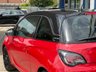 USED 2017 17 VAUXHALL ADAM 1.2i ecoFLEX ENERGISED Hatchback 3dr Petrol Manual Euro 6 (s/s) (70 ps) 