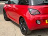 USED 2017 17 VAUXHALL ADAM 1.2i ecoFLEX ENERGISED Hatchback 3dr Petrol Manual Euro 6 (s/s) (70 ps) 