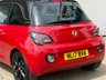 USED 2017 17 VAUXHALL ADAM 1.2i ecoFLEX ENERGISED Hatchback 3dr Petrol Manual Euro 6 (s/s) (70 ps) 