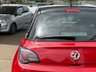 USED 2017 17 VAUXHALL ADAM 1.2i ecoFLEX ENERGISED Hatchback 3dr Petrol Manual Euro 6 (s/s) (70 ps) 