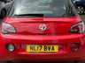 USED 2017 17 VAUXHALL ADAM 1.2i ecoFLEX ENERGISED Hatchback 3dr Petrol Manual Euro 6 (s/s) (70 ps) 