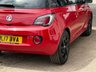 USED 2017 17 VAUXHALL ADAM 1.2i ecoFLEX ENERGISED Hatchback 3dr Petrol Manual Euro 6 (s/s) (70 ps) 