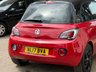 USED 2017 17 VAUXHALL ADAM 1.2i ecoFLEX ENERGISED Hatchback 3dr Petrol Manual Euro 6 (s/s) (70 ps) 
