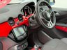 USED 2017 17 VAUXHALL ADAM 1.2i ecoFLEX ENERGISED Hatchback 3dr Petrol Manual Euro 6 (s/s) (70 ps) 