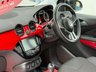 USED 2017 17 VAUXHALL ADAM 1.2i ecoFLEX ENERGISED Hatchback 3dr Petrol Manual Euro 6 (s/s) (70 ps) 