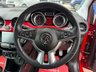 USED 2017 17 VAUXHALL ADAM 1.2i ecoFLEX ENERGISED Hatchback 3dr Petrol Manual Euro 6 (s/s) (70 ps) 