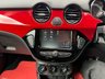 USED 2017 17 VAUXHALL ADAM 1.2i ecoFLEX ENERGISED Hatchback 3dr Petrol Manual Euro 6 (s/s) (70 ps) 