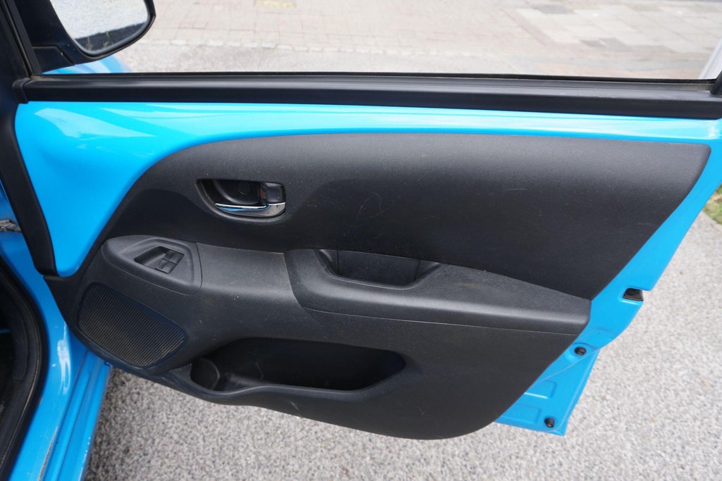 USED 2016 65 TOYOTA AYGO 1.0 VVT-i x-cite Euro 6 5dr JUST ARRIVED