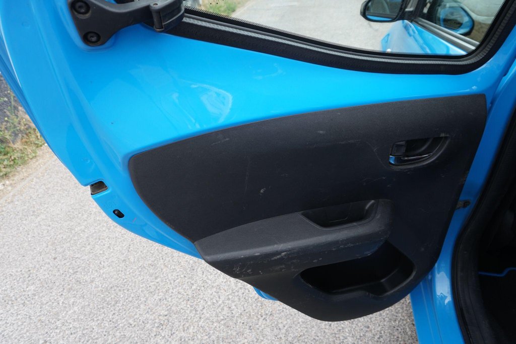 USED 2016 65 TOYOTA AYGO 1.0 VVT-i x-cite Euro 6 5dr JUST ARRIVED