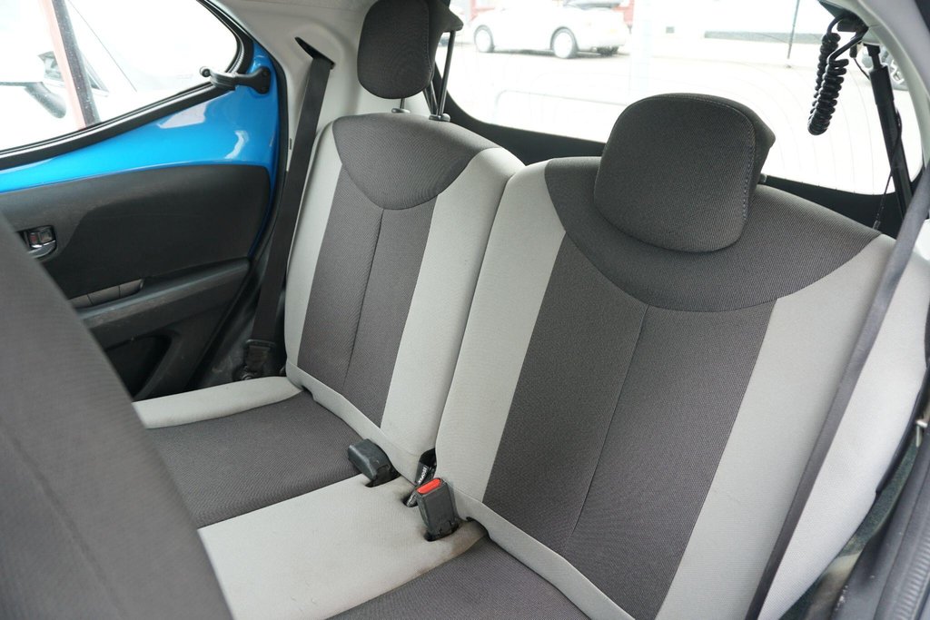 USED 2016 65 TOYOTA AYGO 1.0 VVT-i x-cite Euro 6 5dr JUST ARRIVED