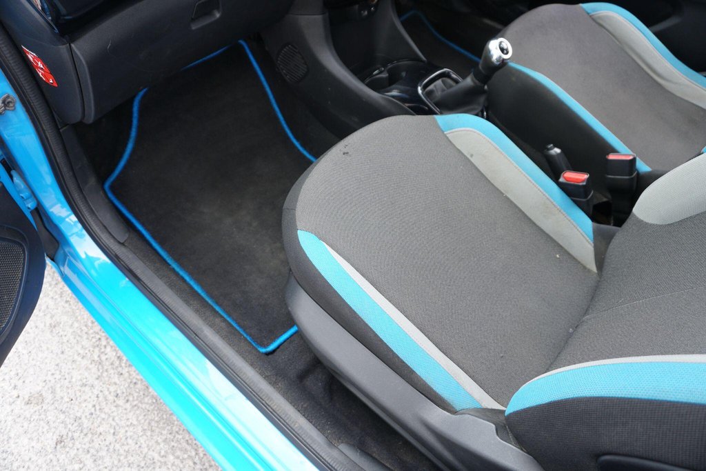 USED 2016 65 TOYOTA AYGO 1.0 VVT-i x-cite Euro 6 5dr JUST ARRIVED