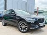 USED 2017 17 JAGUAR F-PACE 2.0 D180 R-Sport Auto AWD Euro 6 (s/s) 5dr GREAT VALUE R CAM ULEZ