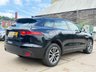 USED 2017 17 JAGUAR F-PACE 2.0 D180 R-Sport Auto AWD Euro 6 (s/s) 5dr GREAT VALUE R CAM ULEZ