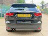 USED 2017 17 JAGUAR F-PACE 2.0 D180 R-Sport Auto AWD Euro 6 (s/s) 5dr GREAT VALUE R CAM ULEZ