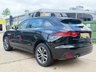 USED 2017 17 JAGUAR F-PACE 2.0 D180 R-Sport Auto AWD Euro 6 (s/s) 5dr GREAT VALUE R CAM ULEZ