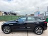 USED 2017 17 JAGUAR F-PACE 2.0 D180 R-Sport Auto AWD Euro 6 (s/s) 5dr GREAT VALUE R CAM ULEZ