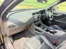 USED 2017 17 JAGUAR F-PACE 2.0 D180 R-Sport Auto AWD Euro 6 (s/s) 5dr GREAT VALUE R CAM ULEZ