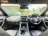 USED 2017 17 JAGUAR F-PACE 2.0 D180 R-Sport Auto AWD Euro 6 (s/s) 5dr GREAT VALUE R CAM ULEZ