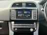 USED 2017 17 JAGUAR F-PACE 2.0 D180 R-Sport Auto AWD Euro 6 (s/s) 5dr GREAT VALUE R CAM ULEZ