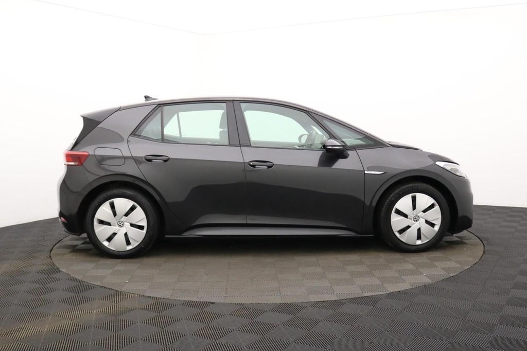 USED 2021 71 VOLKSWAGEN ID.3 Pro Performance 58kWh Life Hatchback 5dr Electric Auto (204 ps) Car Play, Cruise, Sat Nav