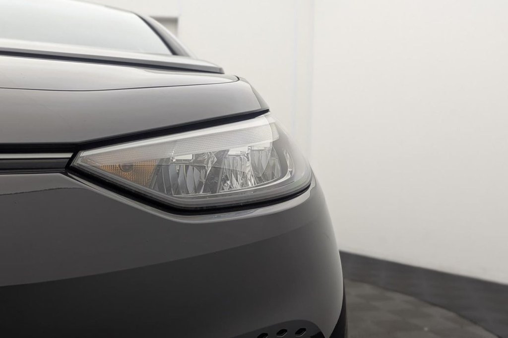 USED 2021 71 VOLKSWAGEN ID.3 Pro Performance 58kWh Life Hatchback 5dr Electric Auto (204 ps) Car Play, Cruise, Sat Nav