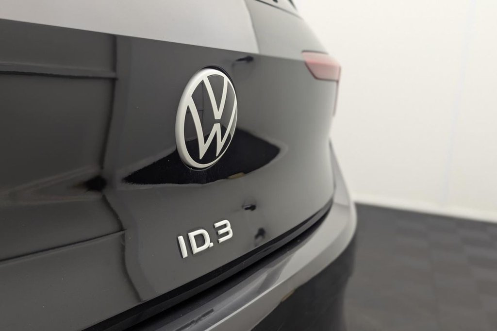 USED 2021 71 VOLKSWAGEN ID.3 Pro Performance 58kWh Life Hatchback 5dr Electric Auto (204 ps) Car Play, Cruise, Sat Nav