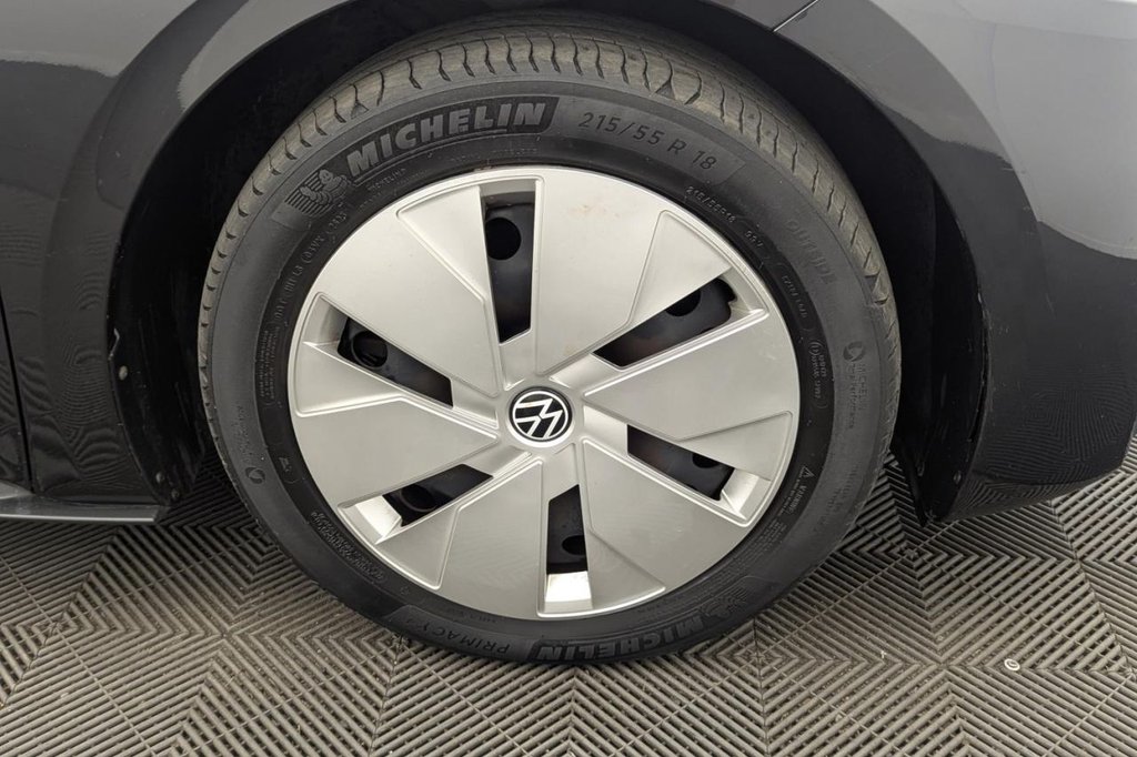 USED 2021 71 VOLKSWAGEN ID.3 Pro Performance 58kWh Life Hatchback 5dr Electric Auto (204 ps) Car Play, Cruise, Sat Nav