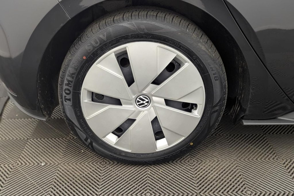 USED 2021 71 VOLKSWAGEN ID.3 Pro Performance 58kWh Life Hatchback 5dr Electric Auto (204 ps) Car Play, Cruise, Sat Nav