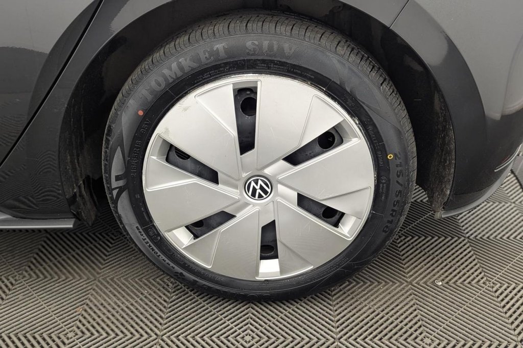 USED 2021 71 VOLKSWAGEN ID.3 Pro Performance 58kWh Life Hatchback 5dr Electric Auto (204 ps) Car Play, Cruise, Sat Nav