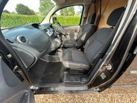 USED 2012 12 RENAULT KANGOO MAXI 1.5 LL21 dCi Sport Panel Van 4dr Diesel Manual FWD L3 H1 (144 g/km, 110 bhp) 131907 miles with service history