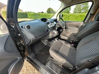 USED 2012 12 RENAULT KANGOO MAXI 1.5 LL21 dCi Sport Panel Van 4dr Diesel Manual FWD L3 H1 (144 g/km, 110 bhp) 131907 miles with service history