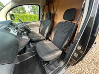 USED 2012 12 RENAULT KANGOO MAXI 1.5 LL21 dCi Sport Panel Van 4dr Diesel Manual FWD L3 H1 (144 g/km, 110 bhp) 131907 miles with service history