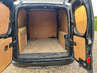 USED 2012 12 RENAULT KANGOO MAXI 1.5 LL21 dCi Sport Panel Van 4dr Diesel Manual FWD L3 H1 (144 g/km, 110 bhp) 131907 miles with service history