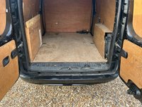 USED 2012 12 RENAULT KANGOO MAXI 1.5 LL21 dCi Sport Panel Van 4dr Diesel Manual FWD L3 H1 (144 g/km, 110 bhp) 131907 miles with service history
