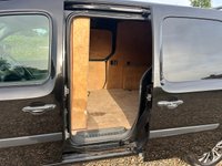 USED 2012 12 RENAULT KANGOO MAXI 1.5 LL21 dCi Sport Panel Van 4dr Diesel Manual FWD L3 H1 (144 g/km, 110 bhp) 131907 miles with service history