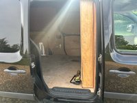 USED 2012 12 RENAULT KANGOO MAXI 1.5 LL21 dCi Sport Panel Van 4dr Diesel Manual FWD L3 H1 (144 g/km, 110 bhp) 131907 miles with service history