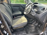 USED 2012 12 RENAULT KANGOO MAXI 1.5 LL21 dCi Sport Panel Van 4dr Diesel Manual FWD L3 H1 (144 g/km, 110 bhp) 131907 miles with service history
