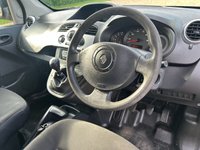 USED 2012 12 RENAULT KANGOO MAXI 1.5 LL21 dCi Sport Panel Van 4dr Diesel Manual FWD L3 H1 (144 g/km, 110 bhp) 131907 miles with service history