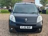 USED 2012 12 RENAULT KANGOO MAXI 1.5 LL21 dCi Sport Panel Van 4dr Diesel Manual FWD L3 H1 (144 g/km, 110 bhp) 131907 miles with service history